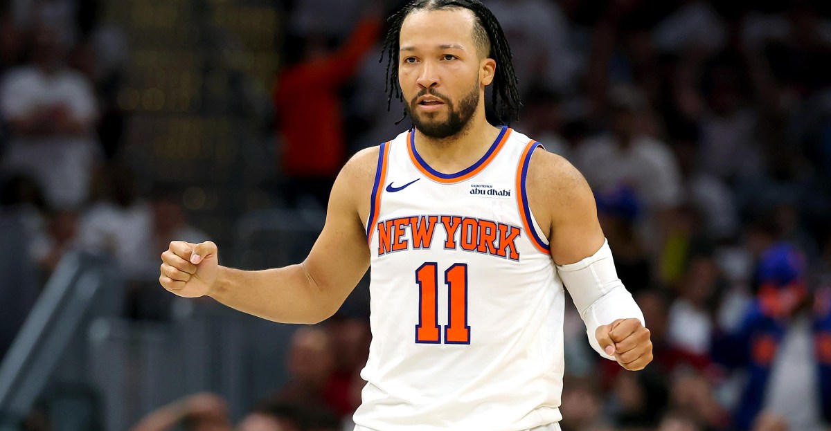Knicks vs. Spurs NBA Finals schedule revealed