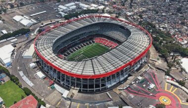 How dangerous is watching the World Cup in Mexico, really?