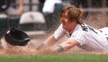 White Sox rally to beat Tigers for fifth straight win