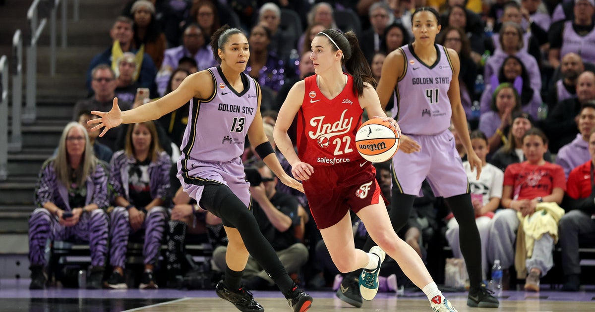 Burton's 25 sparks Valkyries' 90-88 win over Fever