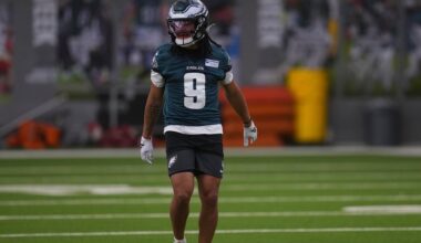 Make or break factors for the Eagles’ 2026 draft picks
