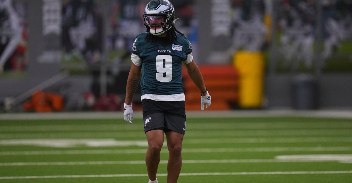 Make or break factors for the Eagles’ 2026 draft picks