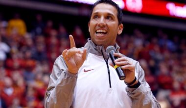 Report: Matt Campbell initially agreed to be Detroit Lions coach