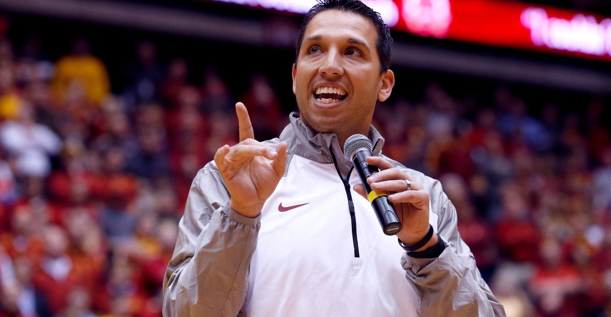 Report: Matt Campbell initially agreed to be Detroit Lions coach