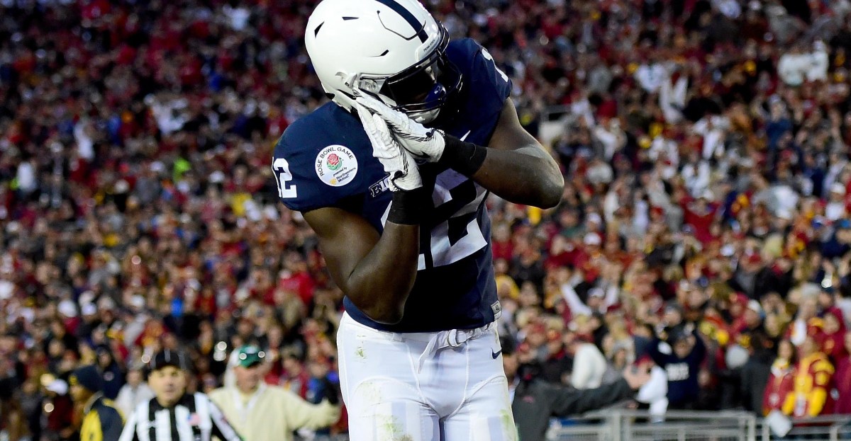 Ten Years Later: A Look Back At How BSD Covered The 2016 Penn State Football Season