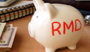 What's the required minimum distribution from a $100,000 retirement account? Here's what to know.