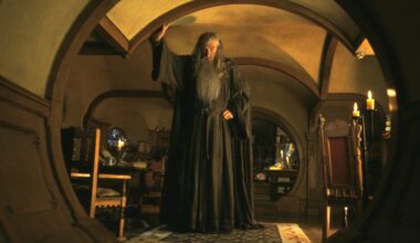 The Hunt for Gollum Star Ian McKellen Sounds as Surprised as Anyone That More Middle-earth Films Are Being Made