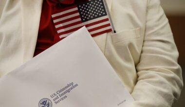 ‘It’s really scary’: Trump administration green card messaging prompts confusion and anxiety