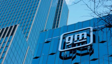GM just laid off hundreds of IT workers to hire those with stronger AI skills