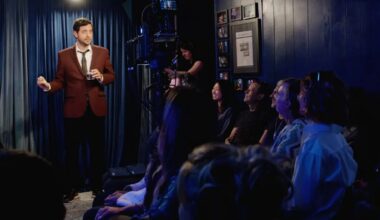 How YouTube's First Late Night Show Is Changing the Game
