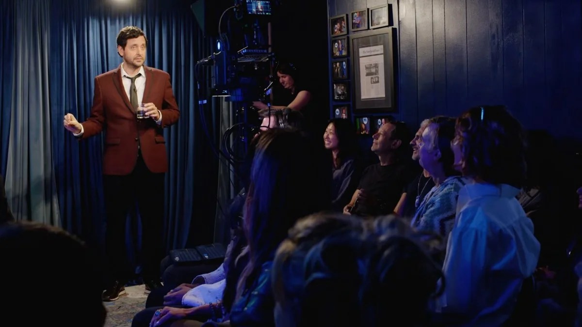 How YouTube's First Late Night Show Is Changing the Game
