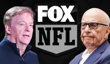Could Fox Sports actually lose NFL rights?