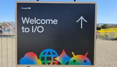 Google I/O 2026 live: Gemini AI, Android 17, Android XR updates and more