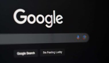 Google Just Made A Decision That Could Break The Internet As We Know It
