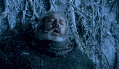 10 Years Later, The Moment 'Game of Thrones' Passed The Books Marks The Show's Turning Point