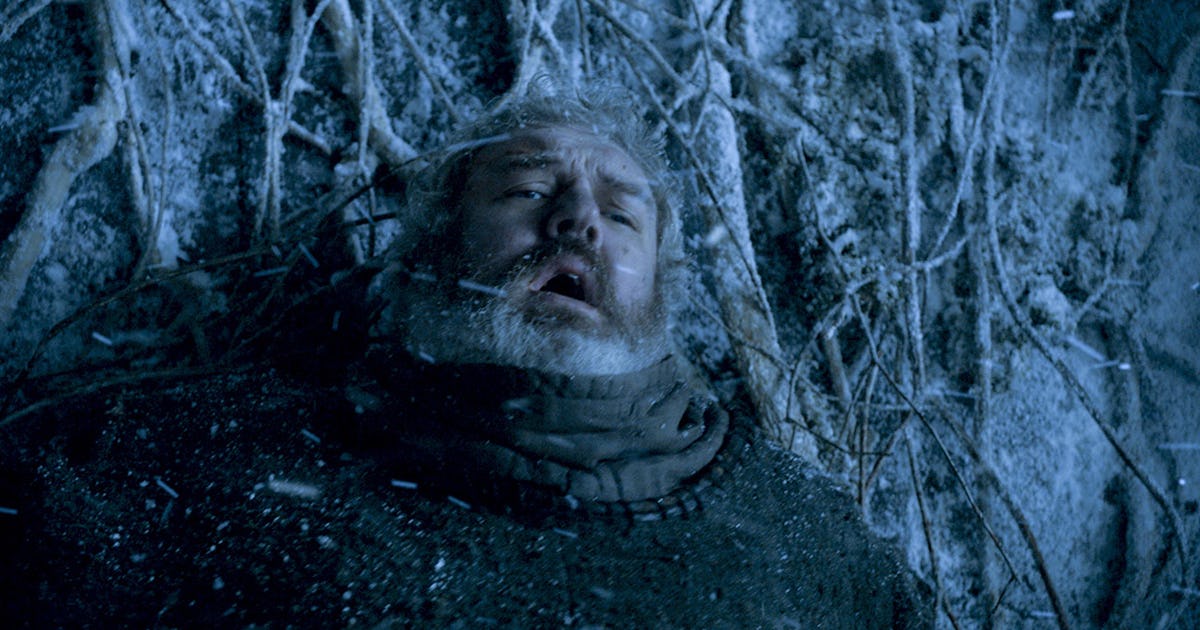 10 Years Later, The Moment 'Game of Thrones' Passed The Books Marks The Show's Turning Point
