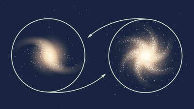 Scientists tested Newton’s Law across 750 million light-years: Does gravity still work as Newton predicted?
