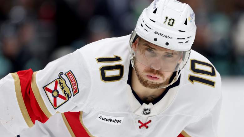 The Boston Bruins could look to the 2026 free agent market to find UFA forwards to boost the club's overall depth.