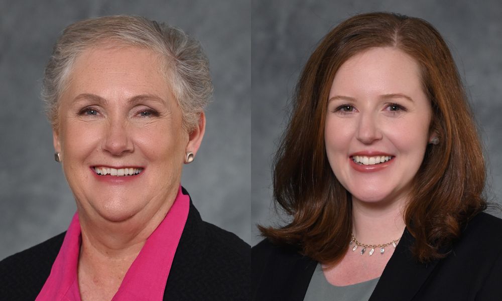 Mother's Day Special! Here's how a mother daughter RIA team thrives together