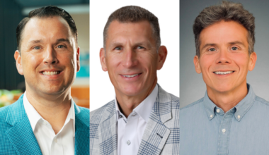 How often should an advisor reach out to clients when the market gets choppy?