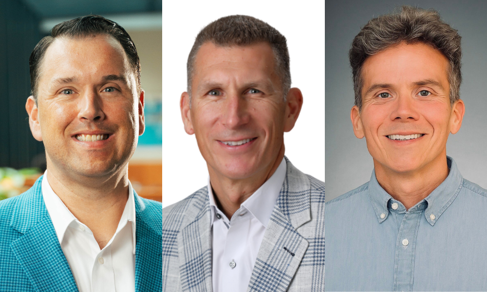 How often should an advisor reach out to clients when the market gets choppy?
