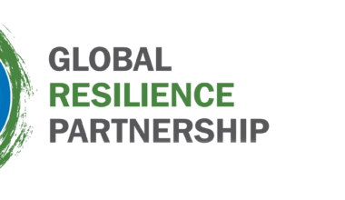 Call for Proposals: Global Resilience Partnership Innovation Challenge (Grants up to $50,000) – Apply By 22 May 2026