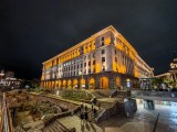 Low-light samples, ultrawide camera (0.6x) - 16mm, f/2.2, ISO 1250, 1/7s (4000x3000px) - Honor 600 review