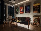 Low-light, main camera (1x): Honor 600 Pro - 24mm, f/1.9, ISO 1250, 1/33s (4096x3072px) - Honor 600 vs. Honor 600 Pro