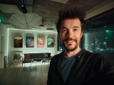 Selfie samples - 21mm, f/2.0, ISO 5000, 1/13s (4096x3072px) - Honor 600 review
