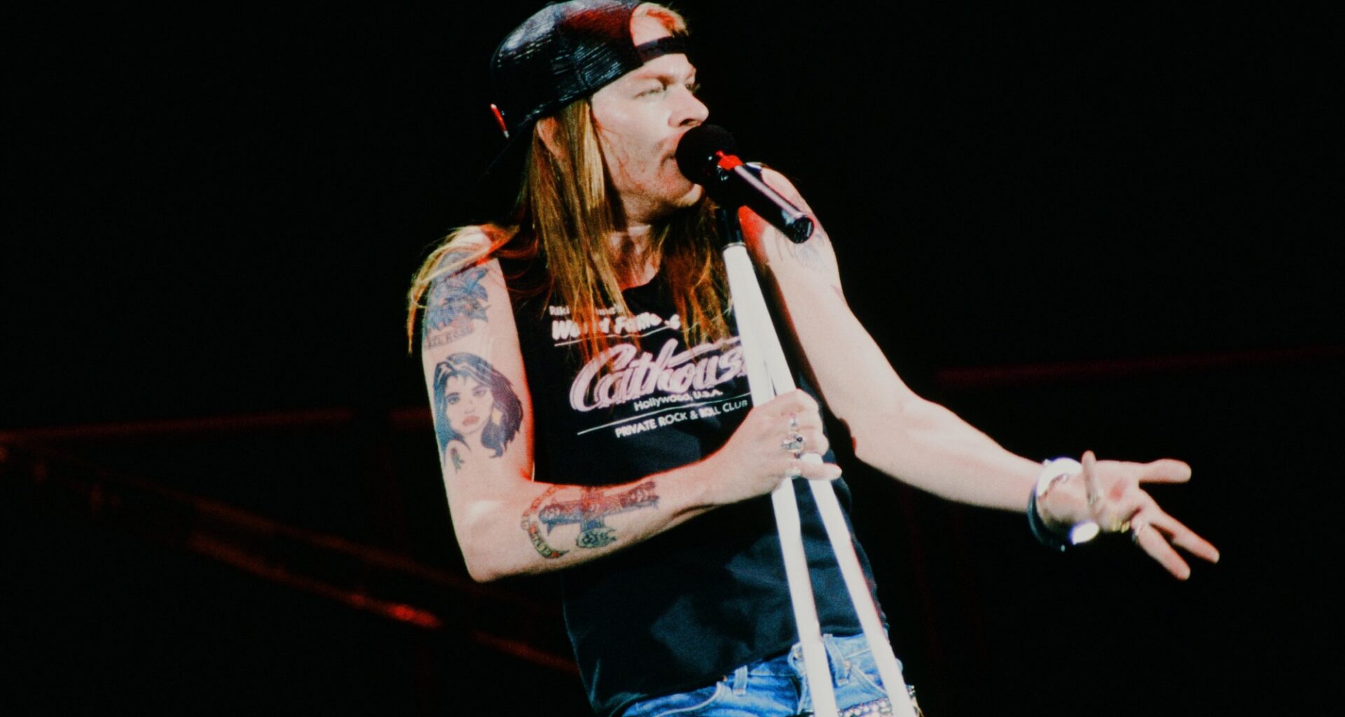 3 Rock Songs From 1988 That Every 80s Kid Can Still Sing by Heart Today