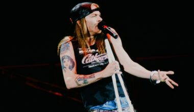 3 Rock Songs From 1988 That Every 80s Kid Can Still Sing by Heart Today
