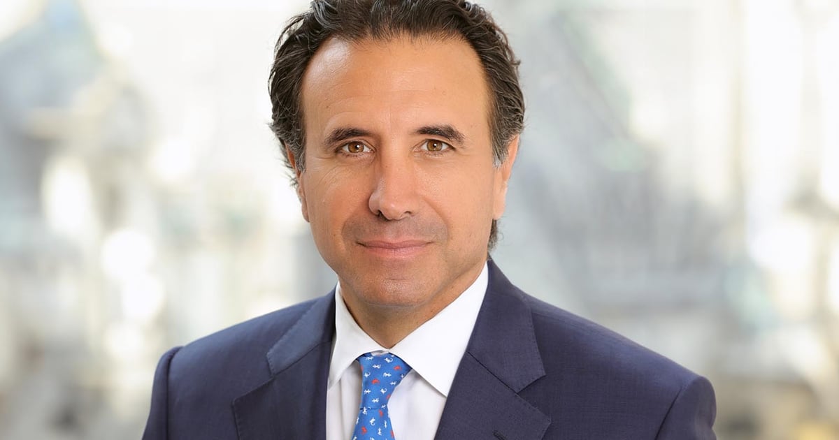 Arax Advisory Buys $1.5B Oak Group in New York