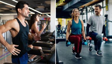 Fitness expert shares simple gym rule to avoid dreading your workout