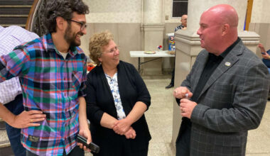 Meredith, Hargus and Hendershot set for Wood County Board of Education seats | News, Sports, Jobs