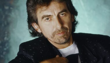 George Harrison Had a Hilarious One-Liner Reaction to Listening to This Iconic ‘Abbey Road’ Cut