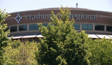 Washington Regional announces restructuring, job cuts