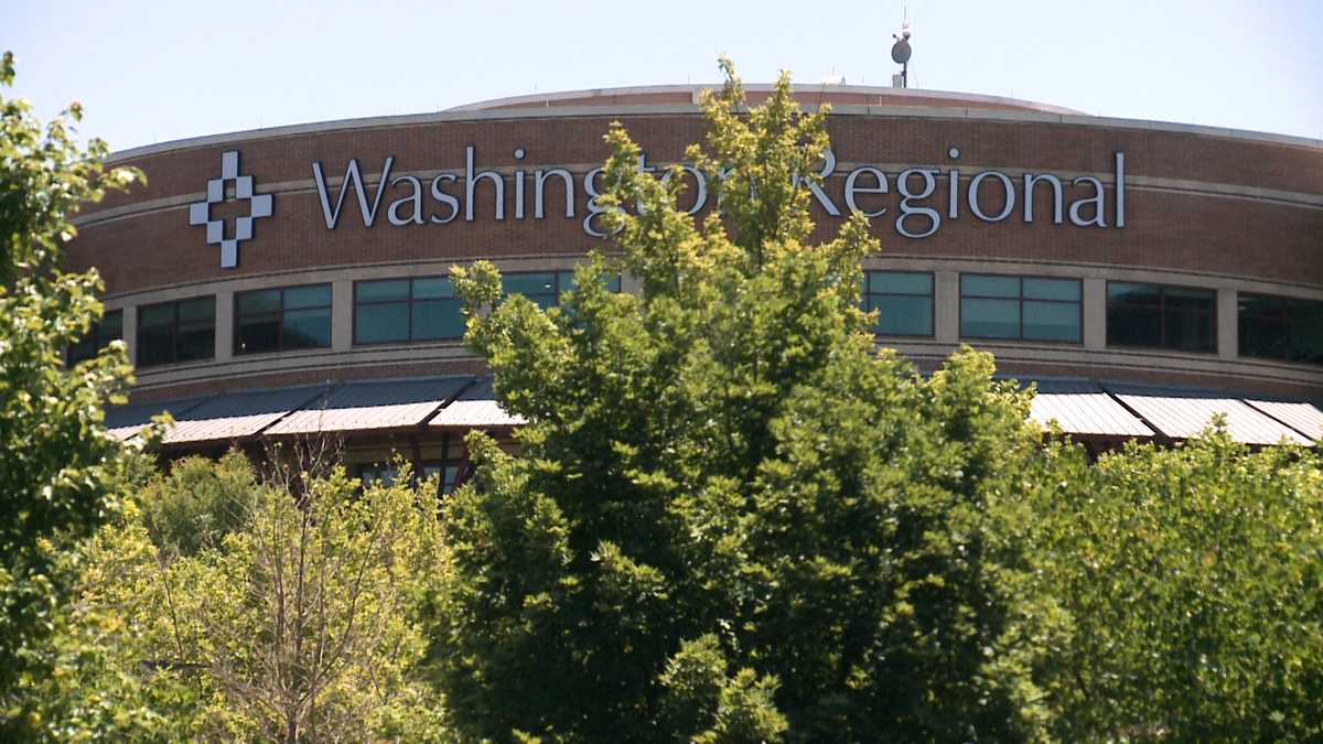 Washington Regional announces restructuring, job cuts