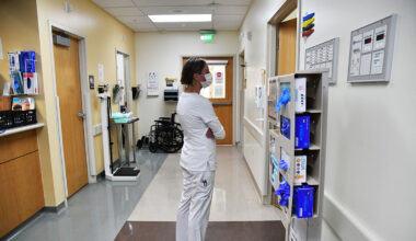 Breaking Up Big Medicine Won’t Make Health Care Cheaper