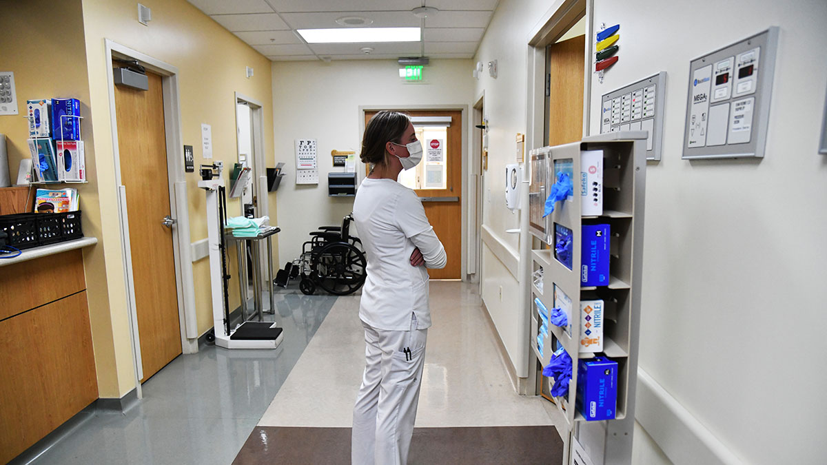 Breaking Up Big Medicine Won’t Make Health Care Cheaper