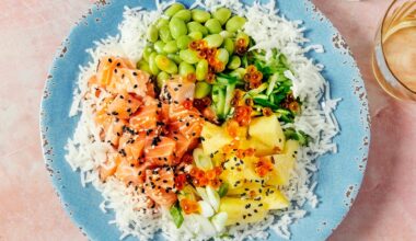 13 healthiest fish to eat, according to registered dietitians