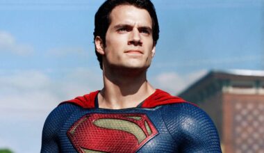 DC’s Confirmed Past Superman Actor Return In Clark Kent’s Next Release Comes At The Perfect Time