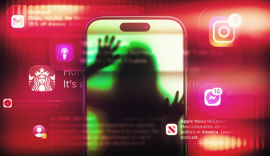 I Turned Off All My Phone Notifications for a Week. Here's Why I'm Not Going Back