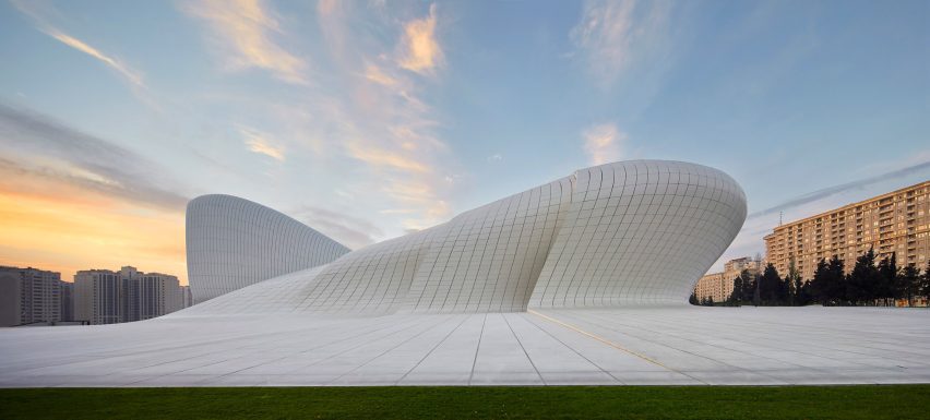 Theatre in Baku