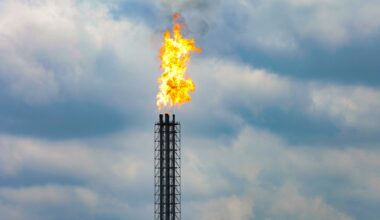 EPA Says Oil & Gas Operators Can Continue to Flare Past Long-Set Deadline