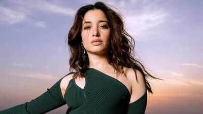 When Tamannaah Bhatia talked about unconditional love: 'Love is not a transaction... it can happen as many times as you decide'