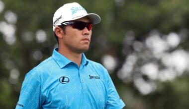 2026 Charles Schwab Challenge leaderboard: Hideki Matsuyama in the hunt after Round 2