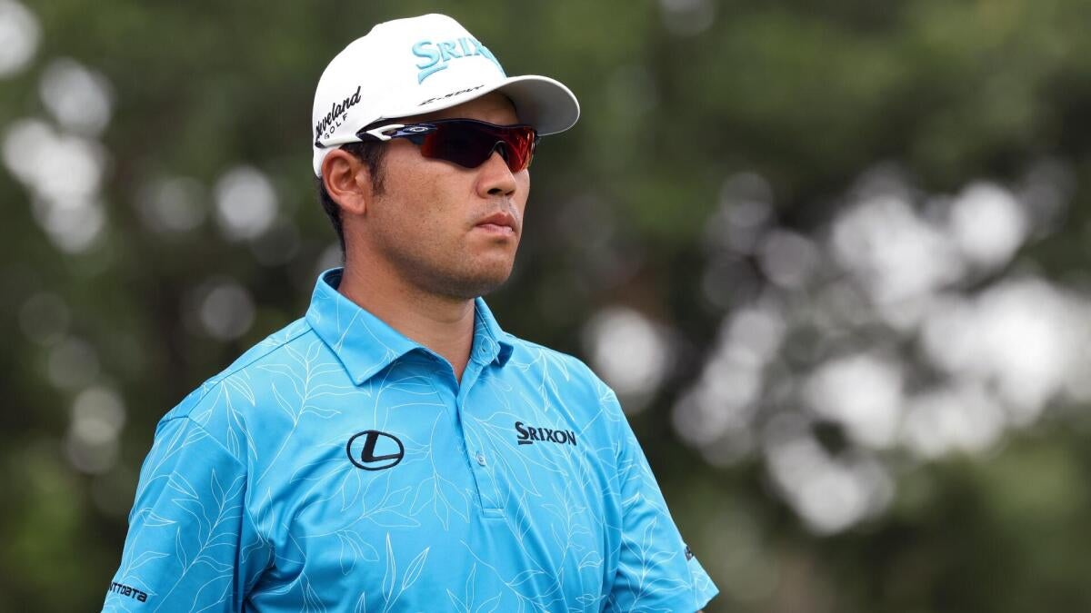 2026 Charles Schwab Challenge leaderboard: Hideki Matsuyama in the hunt after Round 2