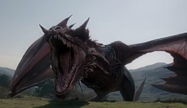 'House of the Dragon' Teases Its 'Astronomical' Third Season
