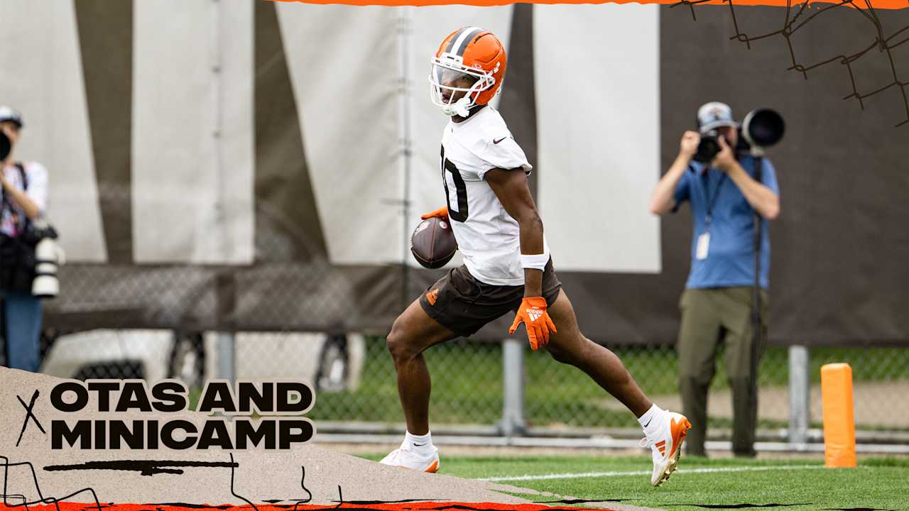 Cleveland Browns logo