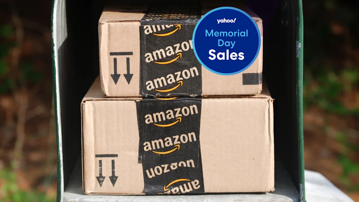 We found the best deals at the Amazon Memorial Day sale — Apple, Ninja, Adidas and more are up to 70% off